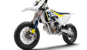 FS 450 2017 Husqvarna