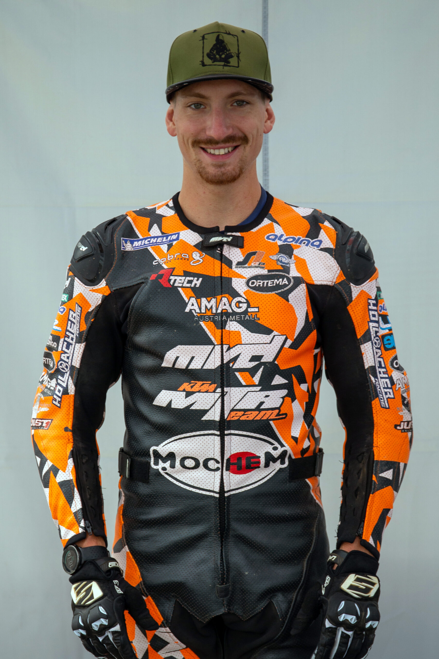 Vi testar: MVD-helställ – Supermotosweden