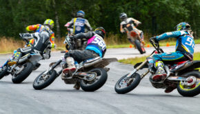 Supermoto